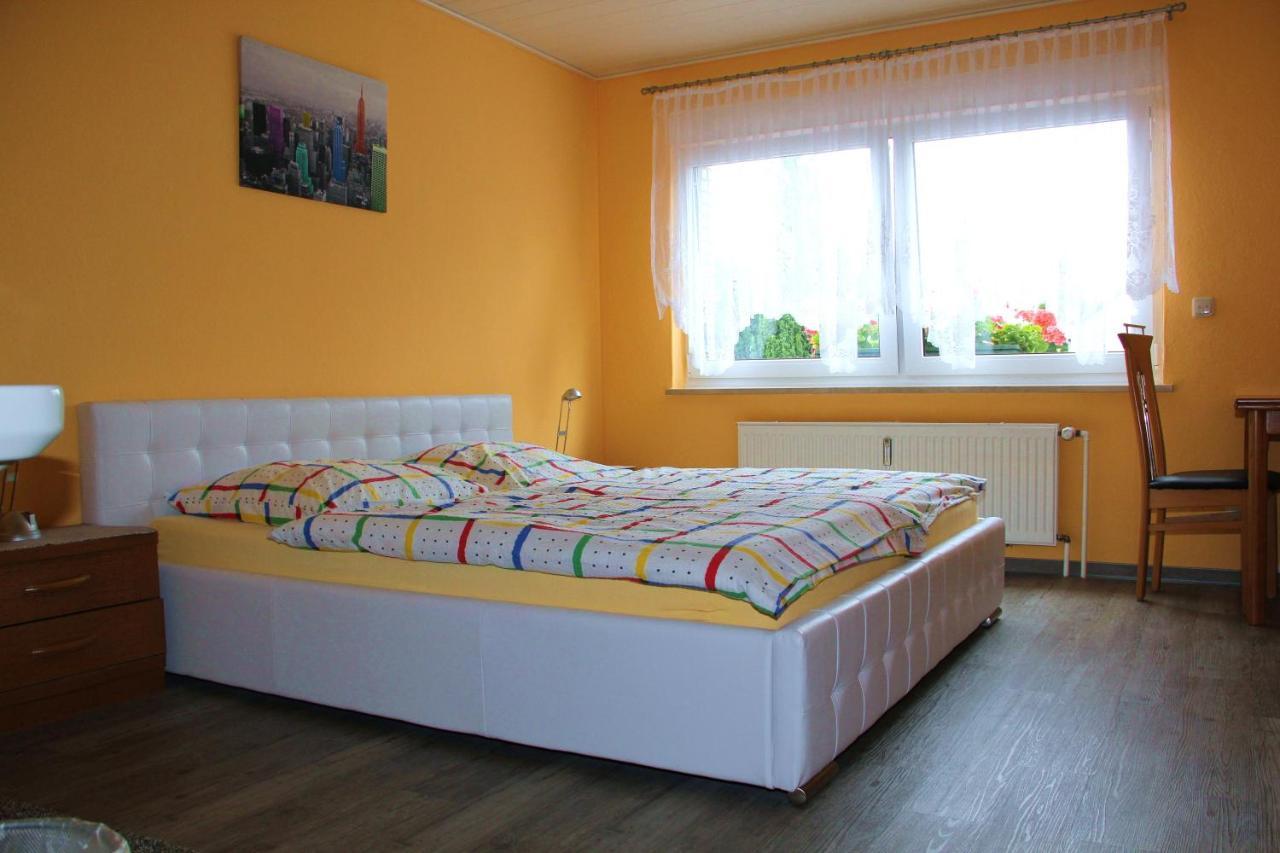 Kreetz Apartment โซลเทา ภายนอก รูปภาพ