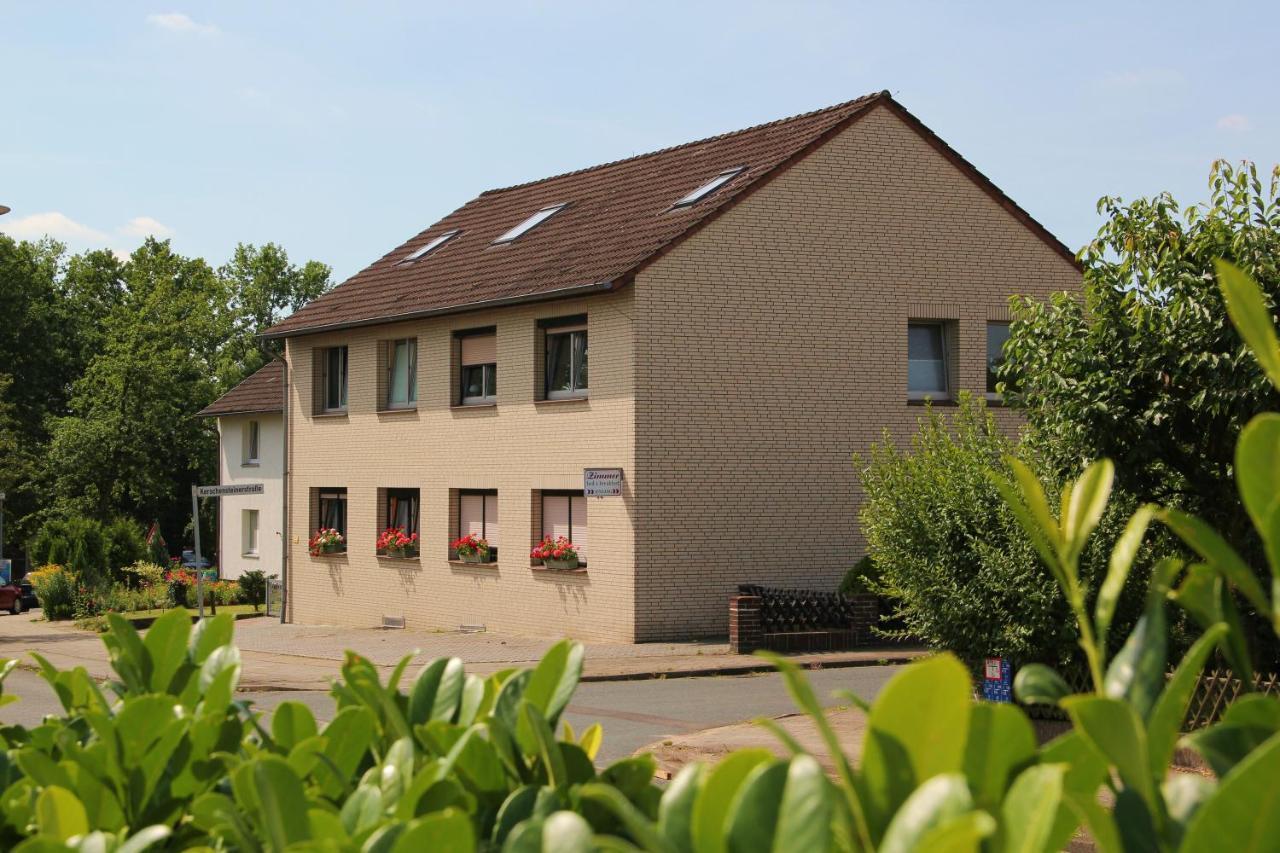 Kreetz Apartment โซลเทา ภายนอก รูปภาพ