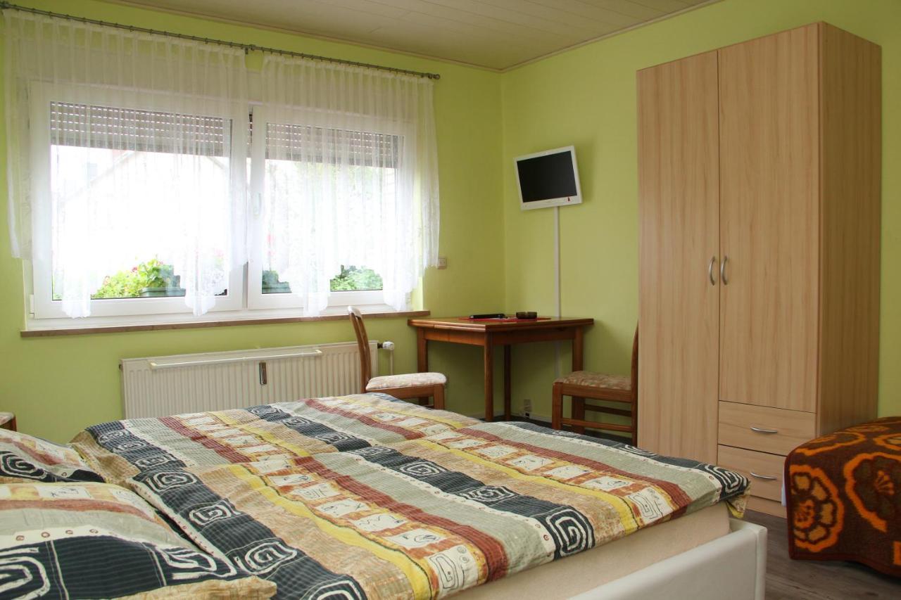 Kreetz Apartment โซลเทา ภายนอก รูปภาพ